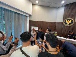 KPU Diadukan ke DKPP atas Dugaan Penyalahgunaan Sewa Private Jet!