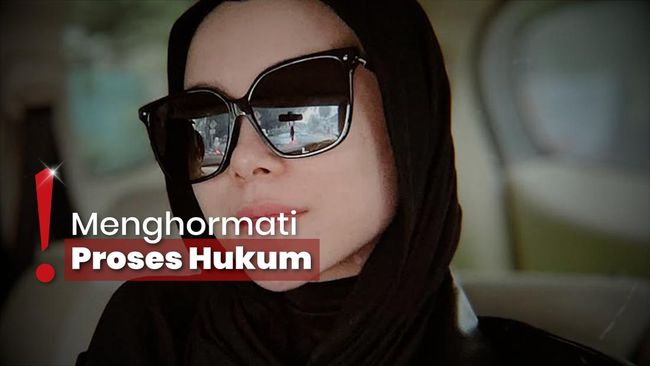 Lesti Kejora Respons Laporan Yoni Dores atas Dugaan Pelanggaran Hak Cipta