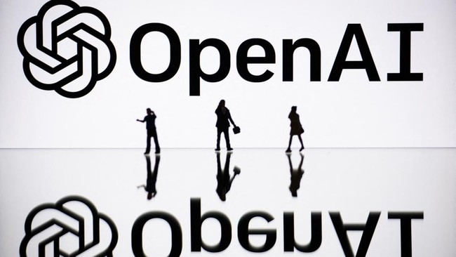OpenAI meluncurkan model GPT-5.6 untuk publik, mencakup varian Sol, Terra, dan Luna.