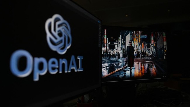 OpenAI resmi menjadi startup dengan valuasi terbesar di dunia setelah menyelesaikan kesepakatan penjualan saham karyawan.
