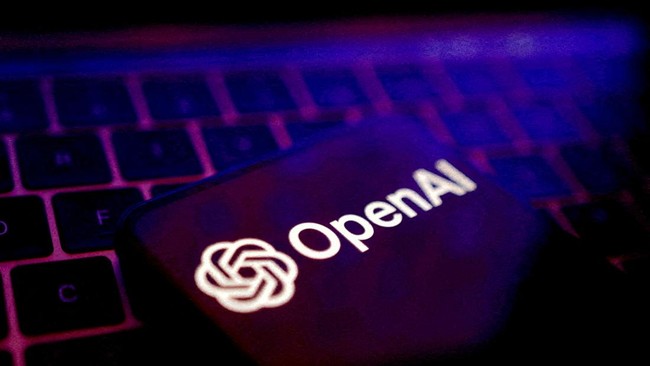 Pentagon Kontrak OpenAI Rp3,2 Trilliun, Buat Apa? OpenAI, perusahaan di balik ChatGPT, berhasil mendapat kontrak senilai US$200 juta atau sekitar Rp3,2 triliun dari Departemen Pertahanan AS.