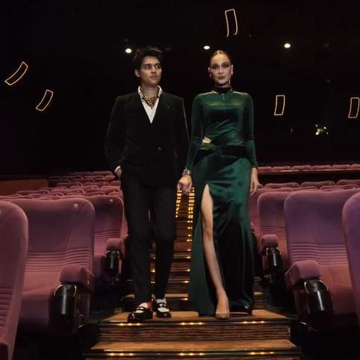 <p>Pasangan Luna Maya dan Maxime Bouttier tak mau lama-lama rehat usai resmi menikah pada 7 Mei 2025. Belum genap sebulan menikah, Luna dan Maxime sudah kembali bekerja, Bunda. (Foto: Instagram @lunamaya)</p>