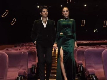 img-title Luna Maya Ternyata Belum Bisa Penuhi Permintaan Maxime Bouttier agar Pulang Jam 8 Malam