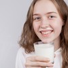 Rutin Konsumsi Segelas Susu di Pagi Hari, Ini 7 Manfaat Baik untuk Tubuhmu