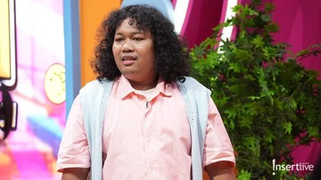 Berita Seputar Selebriti Insertlive Terkini : Cerita Marshel Widianto Bawa Pulang Pohon Bekas Properti Syuting untuk Natal di Rumah