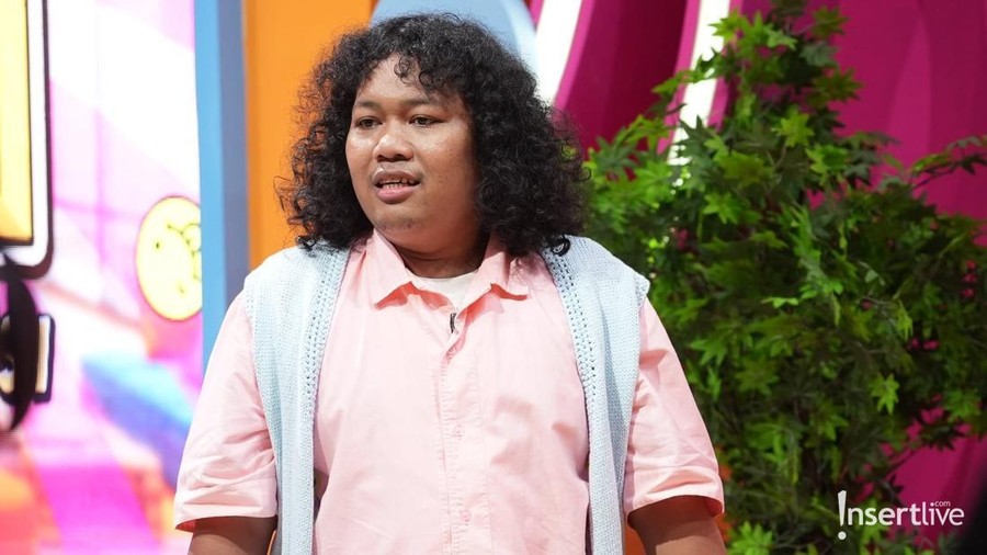 Marshel Widianto Marshel Widianto