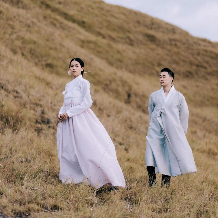 <p>Maudy Ayunda dan sang suami Jesse Choi baru saja merayakan ulang tahun pernikahan ke-3. Hari spesial itu jatuh pada pada 22 Mei 2025, Bunda. (Foto: Instagram @jessechoi_)</p>