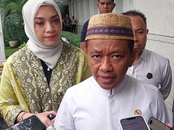 Jawaban Bahlil soal Shell Jual Seluruh SPBU di Indonesia