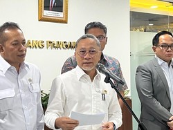 Zulhas Sebut Baru 100 Kopdes Merah Putih yang Siap Jalan