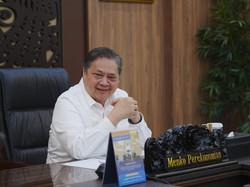 Jelang Deadline Negosiasi Tarif Trump, RI Tawarkan Investasi Mineral Kritis