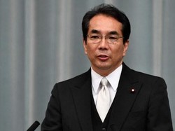 Guyonan Perkara Beras yang Bikin Menteri Jepang Lepas Jabatan