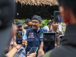 Desa Talaga Bukti Sinergi Pemerintah-Masyarakat Ciptakan Desa Mandiri