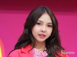 Terpopuler: Agama Meyden hingga Pengalaman Umrah Celine Evangelista