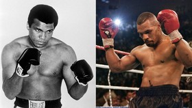 Andai Muhammad Ali vs Mike Tyson Duel Tinju, Siapa Menang?