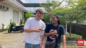 Kabar Sport CNN Terbaru : Ole Romeny Tak Sabar Gebuk China di SUGBK