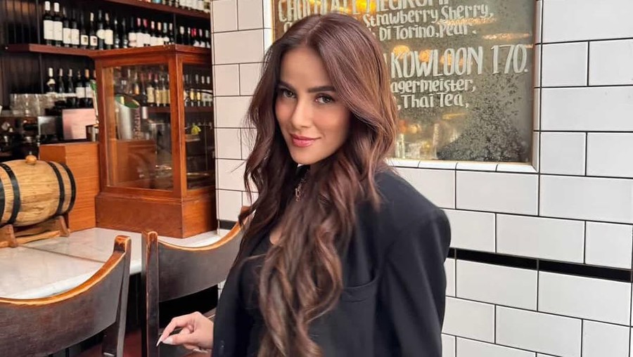 Olla Ramlan