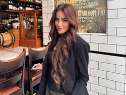 Bintangi Serial Malaysia, Olla Ramlan Ungkap Pengalaman Tak Terlupakan