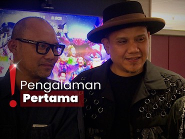 img-title Padi Reborn Perdana Broadway, Piyu dan Fadly Bungkam soal Hak Cipta