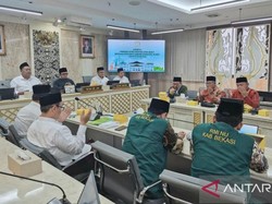 NU Bekasi hingga Pengurus Ponpes Protes Kebijakan Ijazah Dedi Mulyadi
