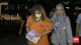 Wawalkot Armuji Lega Jan Hwa Diana Jadi Tersangka Penggelapan Ijazah