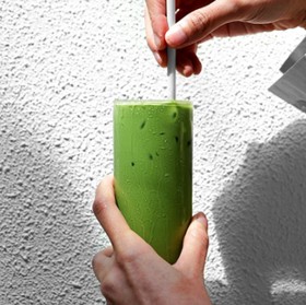 Top 5 List: 5 Kafe Matcha di Jakarta Buat Dicobain Akhir Pekan Ini