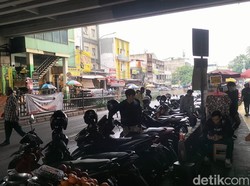 Parkir Liar Bikin Resah, Gimana Mengatasinya?