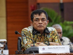 Dirjen Bea Cukai Djaka Ungkap Arahan Khusus Prabowo
