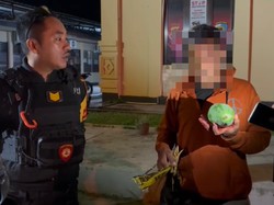 Maling Pepaya-Ayam Diamuk Warga di Kendari, 1 Pelaku Ditangkap-1 Buron