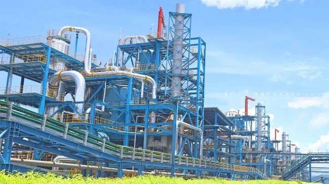 Smelter Nikel RI Terancam, Pasokan Sulfur Makin Tipis Gegara Perang