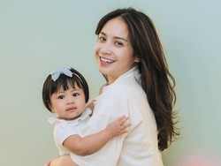 Pengakuan Nagita Slavina Suka Bawa Nasi dari Rumah Saat Makan di Luar