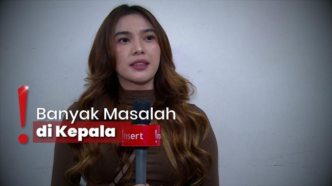 Pernah Gegar Otak karena Balapan, Raya Kitty Ngaku Takut Lakukan MRI