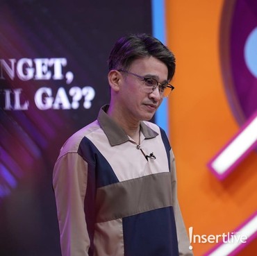 Alasan Ruben Onsu Serius Ajukan Hak Asuh Anak ke Pengadilan