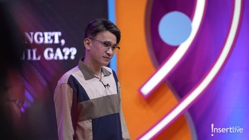 Kabar Terkini Artis dari InsertLive : Alasan Ruben Onsu Serius Ajukan Hak Asuh Anak ke Pengadilan