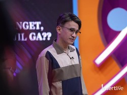Alasan Ruben Onsu Serius Ajukan Hak Asuh Anak ke Pengadilan