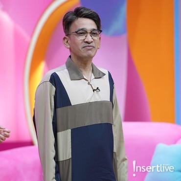 Ruben Onsu Ungkap Alasan Batal Naik Haji Tahun Ini