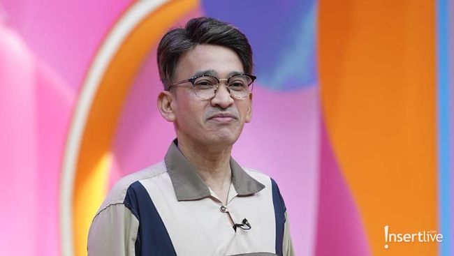 Ternyata Ini Alasan Ruben Onsu Gagal Berangkat Haji