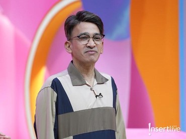 Curhatan Ruben Onsu Setiap Sujud kepada Allah: Tak Mau Meninggal Dalam Keadaan Hati Terluka