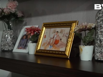 Rumah Lesti Kejora di Kampung Halamannya Punya Pemandangan Air Terjun, Intip 5 Potretnya