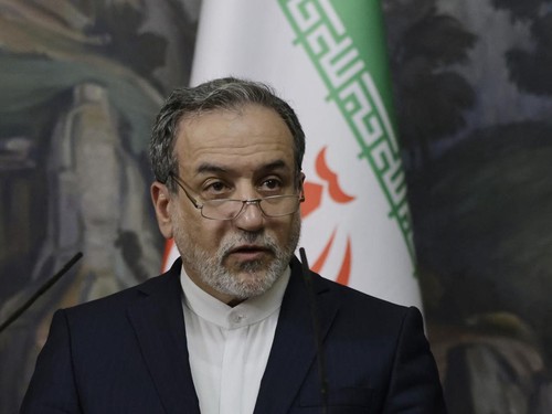Iran Tak Berencana Mulai Lagi Pembicaraan Nuklir dengan AS