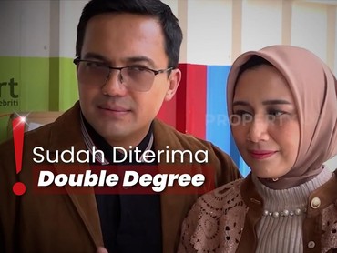img-title Putra Sulung Sahrul Gunawan Ngambek gegara Dilarang Kuliah di UGM
