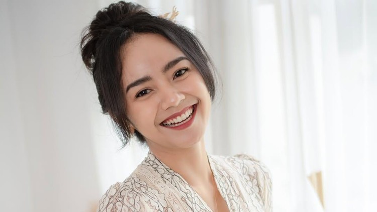 Selebgram Ayu Puspa Selebgram Ayu Puspa