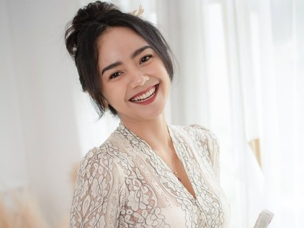 Cara Diet Selebgram Ayu Puspa Turunkan BB 15 kg dalam 6 Bulan