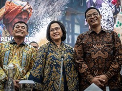 Dirjen Bea Cukai Pilihan Prabowo Mesti Kejar Setoran Lebih Tinggi Rp 9 T