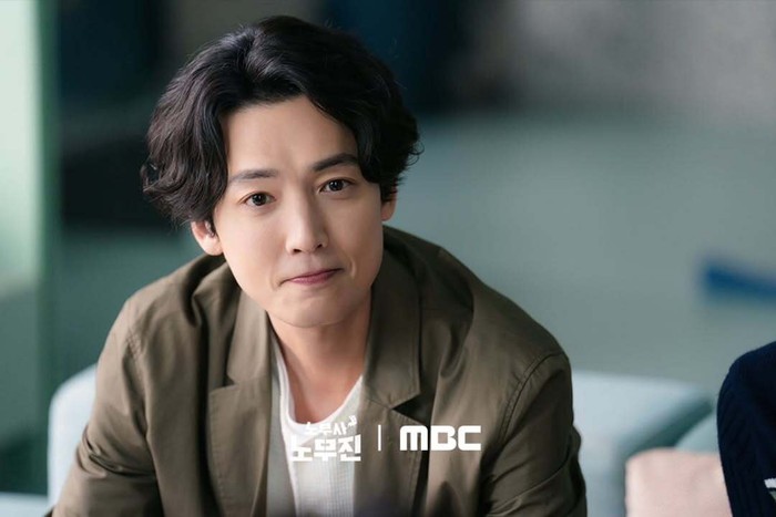 Seol In Ah dan Jung Kyung Ho/foto: instagram.com/mbcdrama_now