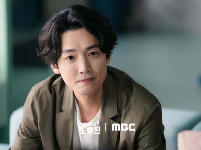 Seol In Ah dan Jung Kyung Ho/foto: instagram.com/mbcdrama_now