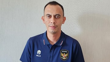 Kabar Sport CNN Terbaru : Kata Indra Usai Indonesia Hajar Kosta Rika di Piala Dunia Minifootball