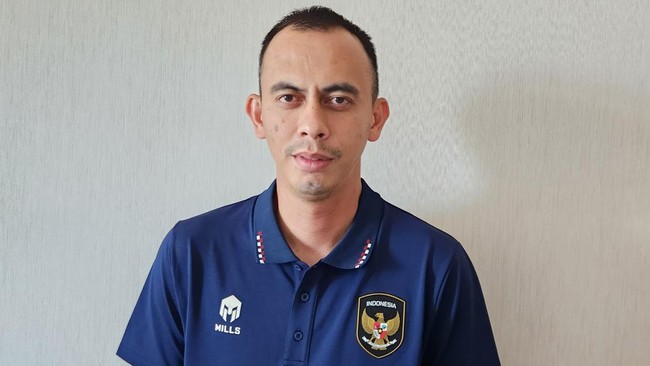 Pelatih Timnas Minifootball Indonesia Indra KP mengungkapkan tantangan yang dihadapinya saat hajar Kosta Rika di laga perdana Piala Dunia Minifootball 2025.