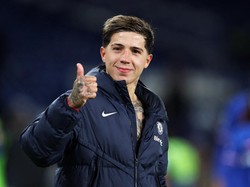 Enzo Fernandez Kirim Kode ke Real Madrid?