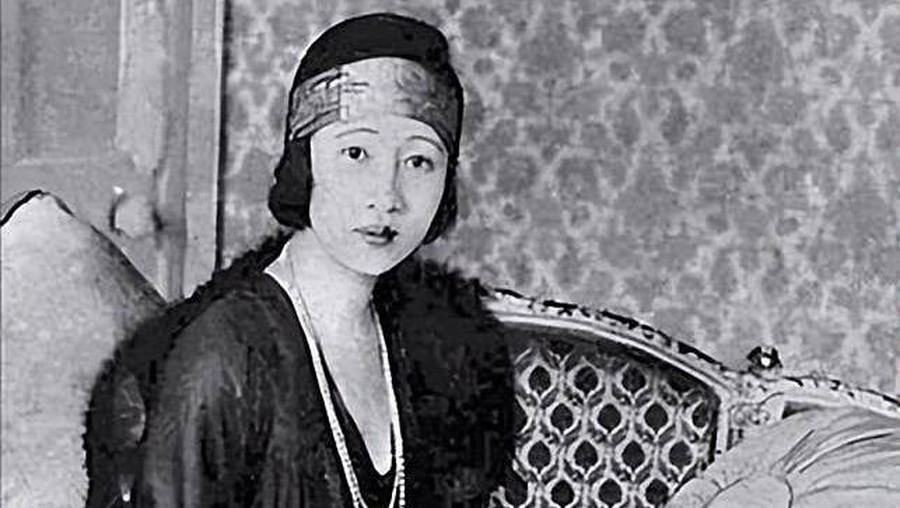 Sosok Ibu Negara China Asal Indonesia Ini Ternyata Anak Crazy Rich