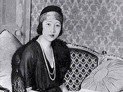 Sosok Ibu Negara China Asal Indonesia Ini Ternyata Anak Crazy Rich